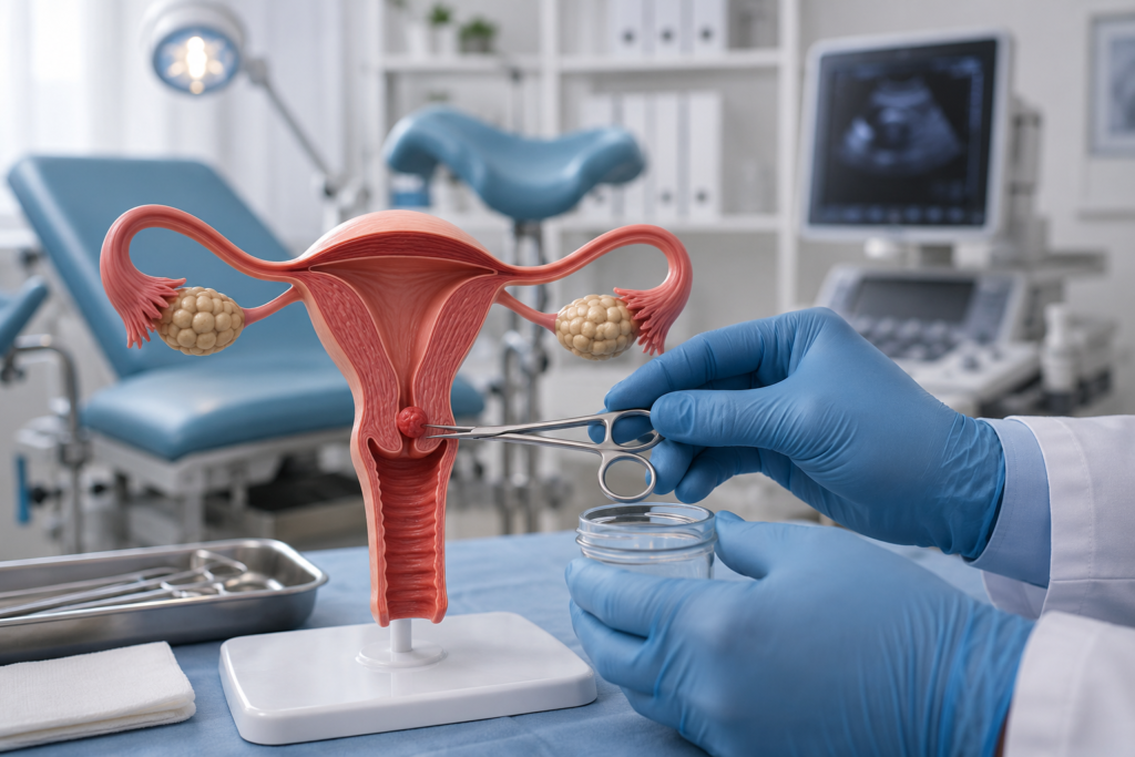 Polypectomy Procedure Code cpt for colposcopy: 7 Essential Coding Tips for Accurate